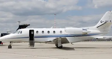 Citation XLS+