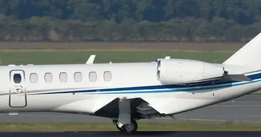 Citation CJ3+