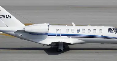 Citation CJ3+