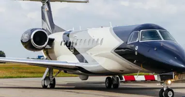 Legacy 650E
