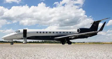 Legacy 600