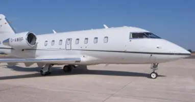 Challenger 650