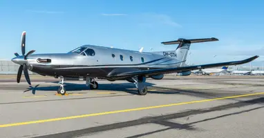 Pilatus PC-12/47E (NG)