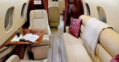 Legacy 600