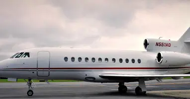 Falcon 900EX