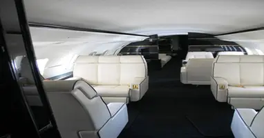 Global Express XRS
