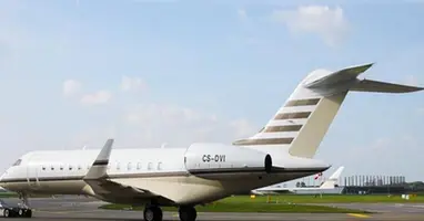 Global Express XRS