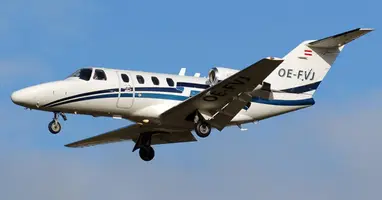 Citation CJ1