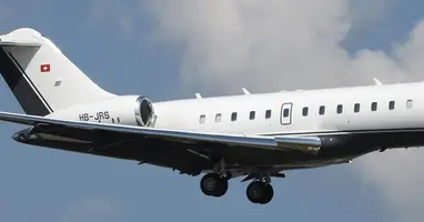 Global 5000