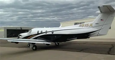 Pilatus PC-12/47E (NG)