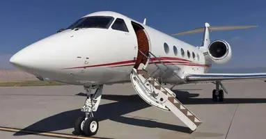 Gulfstream G-IVSP