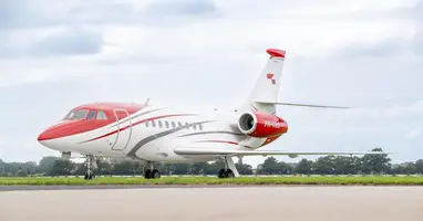 Falcon 2000ЕХ