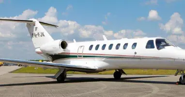 Citation CJ3+