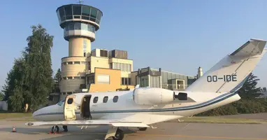Citation CJ1+