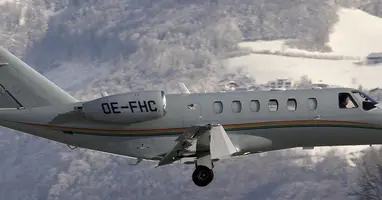 Citation CJ2+