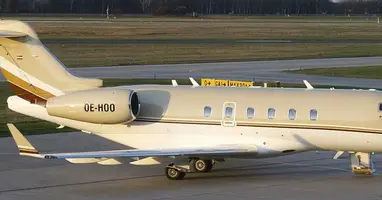 Challenger 300