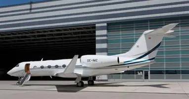 Gulfstream G450