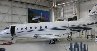 Gulfstream G200