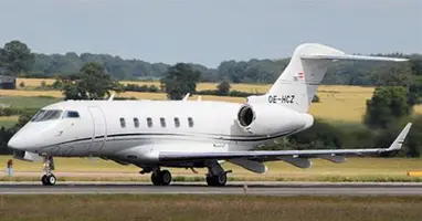 Challenger 300