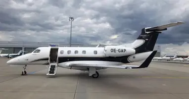 Phenom 300E