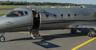 Learjet 60XR
