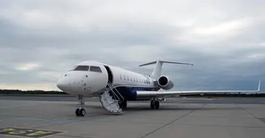 Global 5000