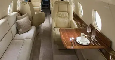 Gulfstream G200