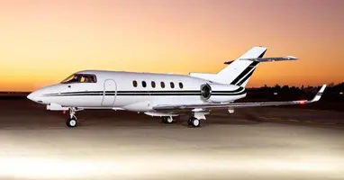 Hawker 800XPi