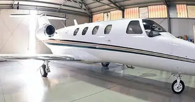 Citation CJ