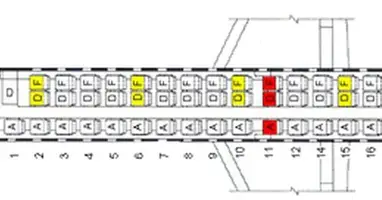 Embraer ERJ 145