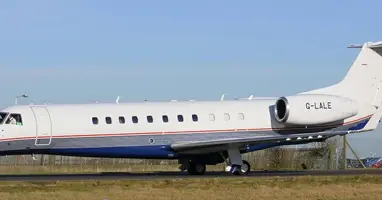 Legacy 600