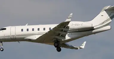 Challenger 300