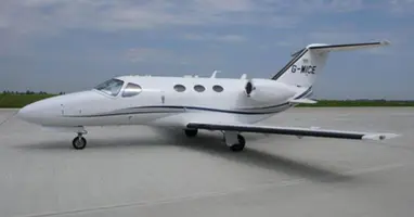 Citation Mustang