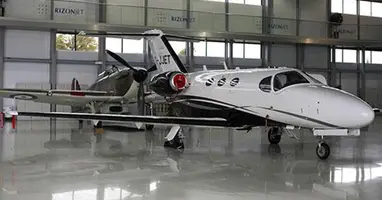 Citation Mustang