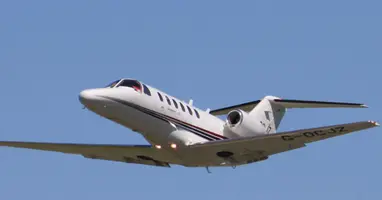 Citation CJ2