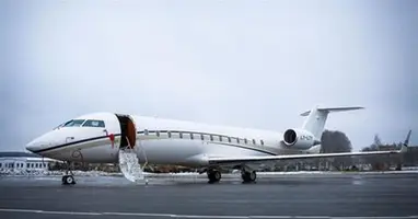 Challenger 850