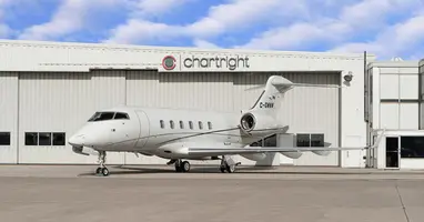 Challenger 300