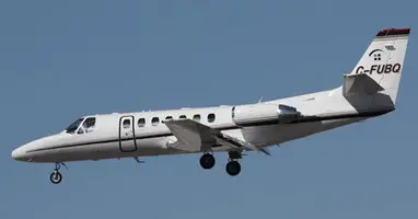 Citation Ultra
