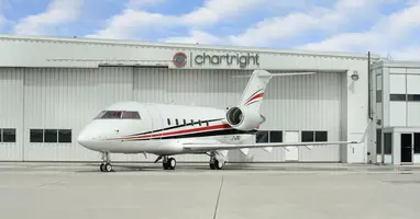 Challenger 601
