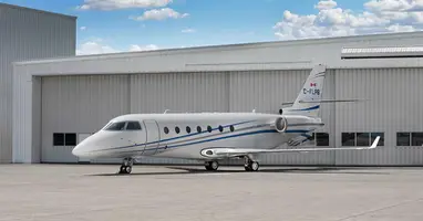 Gulfstream G200