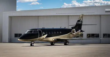 Gulfstream G200