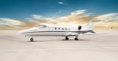 Learjet 60XR