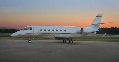 Gulfstream G200