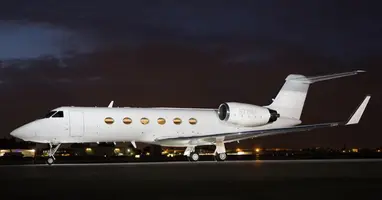 Gulfstream G-IVSP