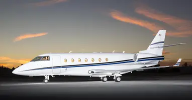 Gulfstream G200