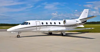 Citation XLS+
