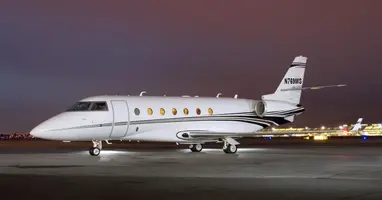 Gulfstream G200