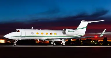 Gulfstream G-IVSP