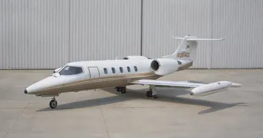 Learjet 35A