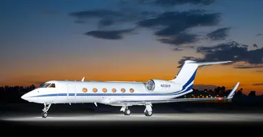 Gulfstream G450